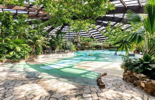 Westerhoven House | Cottage Eden Premium 12 People