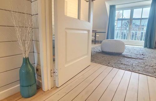 Wezembeek-Oppem Apartment | Cottage en bordure bruxelloise