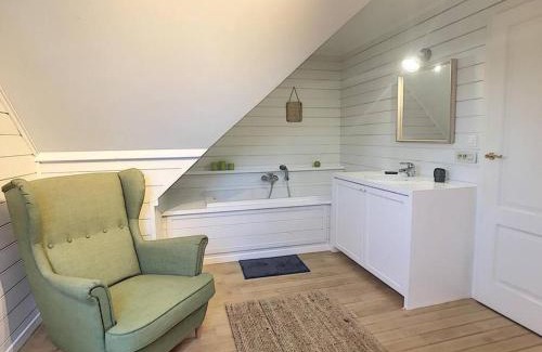 Wezembeek-Oppem Apartment | Cottage en bordure bruxelloise