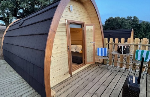 Hontanar Cottage | Cottage