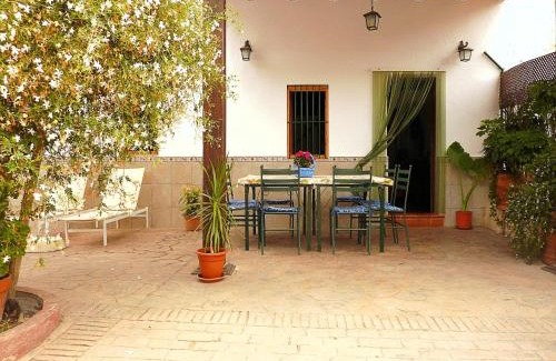 Almogia House | Cottage in Villanueva near El Torcal