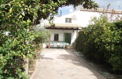 Almogia House | Cottage in Villanueva near El Torcal