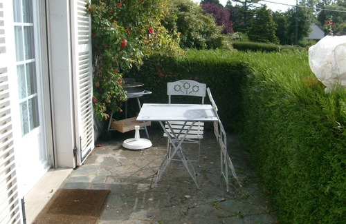 Lison House | cottage for 3 people, 2 star, near the landing beaches