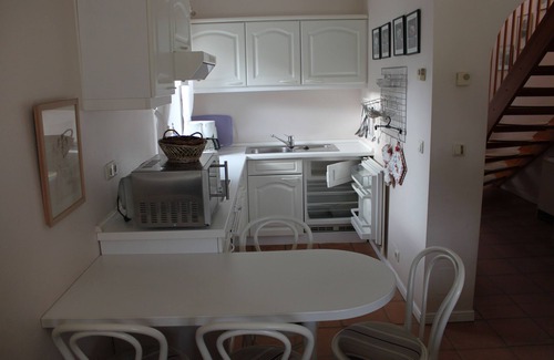 Dierhagen Ost House | Cottage for 4 guests with 70m² in Dierhagen (93640)