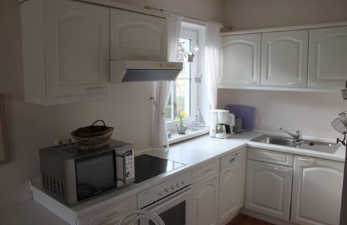 Dierhagen Ost House | Cottage for 4 guests with 70m² in Dierhagen (93640)