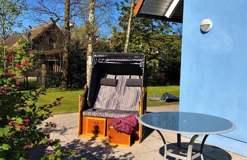 Dierhagen Ost House | Cottage for 4 guests with 70m² in Dierhagen (93640)