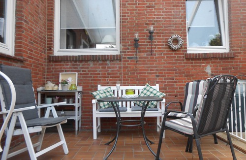 Haren House | Cottage for 4 guests with 90m² in Haren (72804)