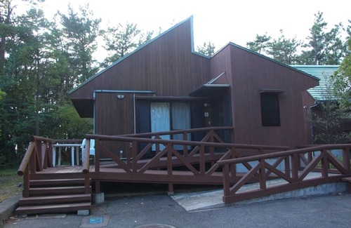 Yuza RV Rental | Cottage for 4 people/Akumi County Yamagata