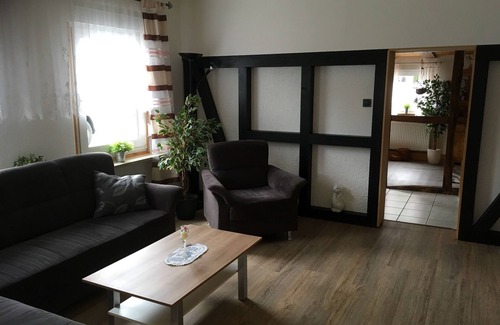 Wermelskirchen House | Cottage for 6 guests with 86m² in Wermelskirchen (93010)