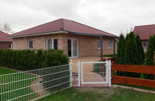 Walchum House | Cottage for 6 guests with 100m² in Walchum (23750)