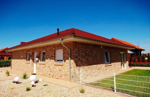 Walchum House | Cottage for 6 guests with 100m² in Walchum (23750)