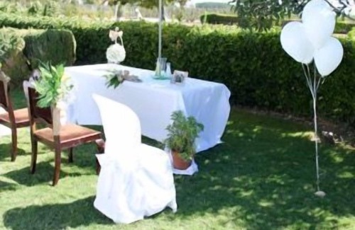 Valderrubio Cottage | Cottage for 6 people