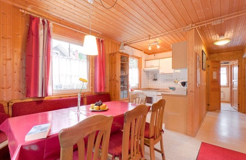 Userin House | Cottage for 8 guests with 86m² in Userin (19559)