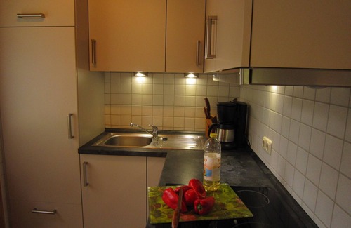 Userin House | Cottage for 8 guests with 86m² in Userin (19559)