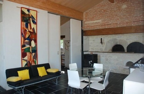 Pern Cottage | Cottage Fournil Fabre Vieux for 4 people
