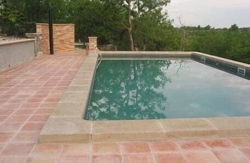 Pern Cottage | Cottage Fournil Fabre Vieux for 4 people
