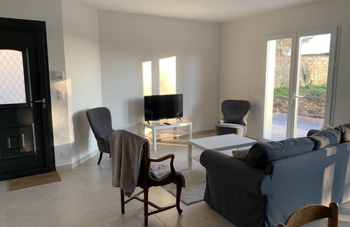 Congerville-Thionville House | Cottage Le Muid 100m2 6 people