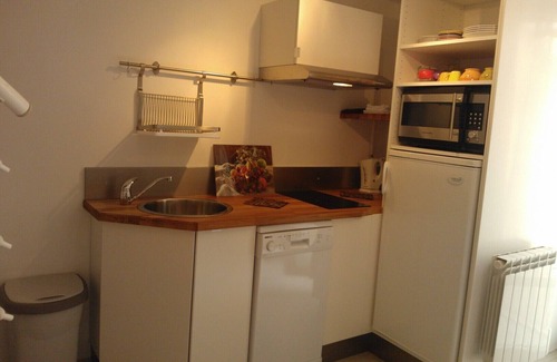 La Hisse Cottage | Cottage 2 persons 10 minutes Rance