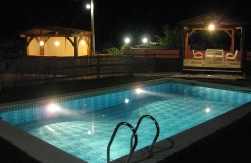 Fuensanta de Martos Cottage | Cottage (full rental) El Encinar de Cobo for 16 people