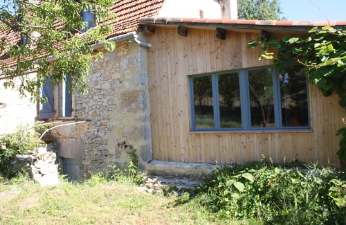 Blars Cottage | cottage full nature calm
