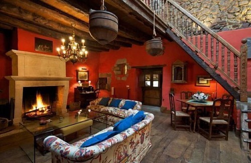 Iurreta Cottage | Cottage (full rental) Caserio Otalora for 15 people