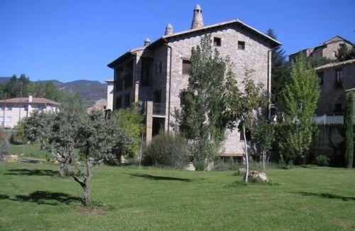 La Puebla de Roda Cottage | Cottage (full rental) El Prau de la Vidal I for 6 people