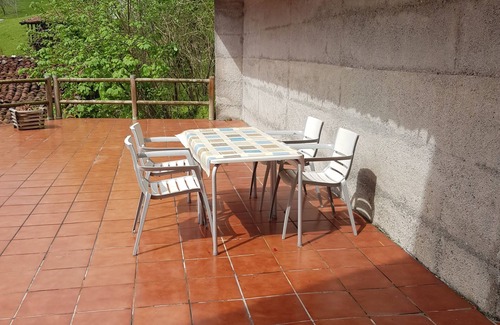 Gamonedo Cottage | Cottage (full rental) Gamonedo for 4 people
