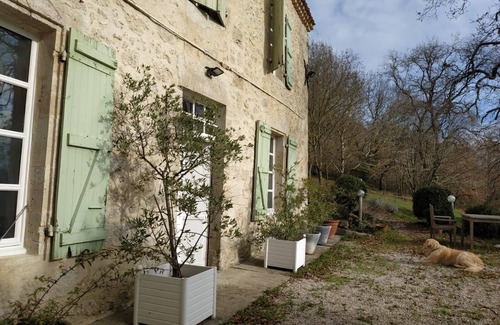 Condom Cottage | Cottage Gersois Avec Piscine et vue