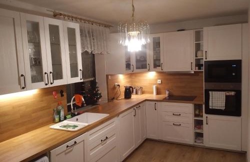 Stozec Villa | Cottage House