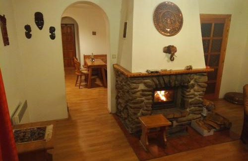 Stozec Villa | Cottage House