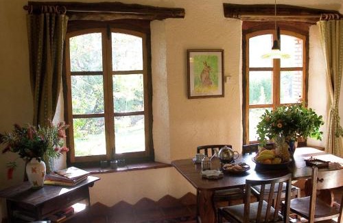 Alajar House | Cottage in Alájar with Stunning Valley Views