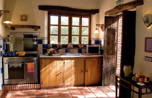 Alajar House | Cottage in Alájar with Stunning Valley Views