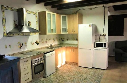 Serval Cottage | Cottage in Andalucia near Sierras Subbéticas