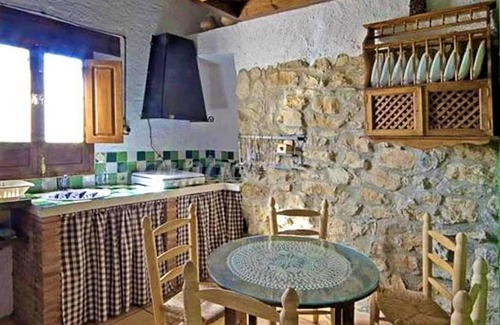 Serval Cottage | Cottage in Andalucia near Sierras Subbéticas