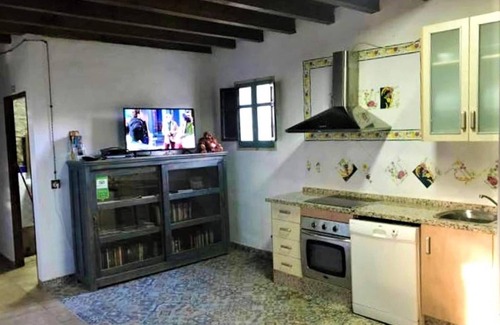 Serval Cottage | Cottage in Andalucia near Sierras Subbéticas