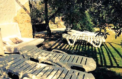 Serval Cottage | Cottage in Andalucia near Sierras Subbéticas