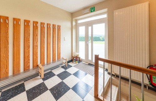Ferrieres Cottage | Cottage in Ardennes with Jacuzzi