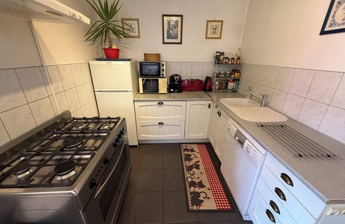 Escandolieres House | cottage in Aveyron near Conques, Belcastel, thermal baths of Cransac