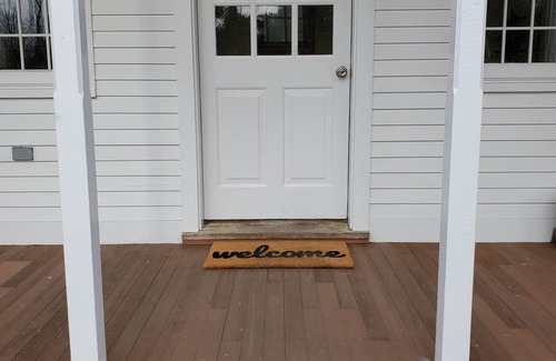 Bethel House | Cottage in Barnard