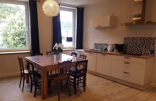 La Roche-en-Ardenne House | Cottage in the historic center of La Roche en Ardenne