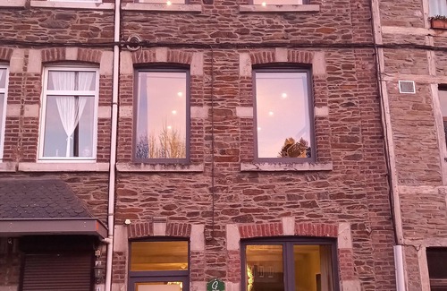 La Roche-en-Ardenne House | Cottage in the historic center of La Roche en Ardenne