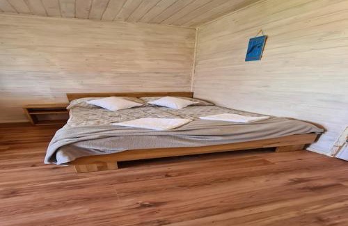 Bobolin House | Cottage in Bobolin near Baltic Beach