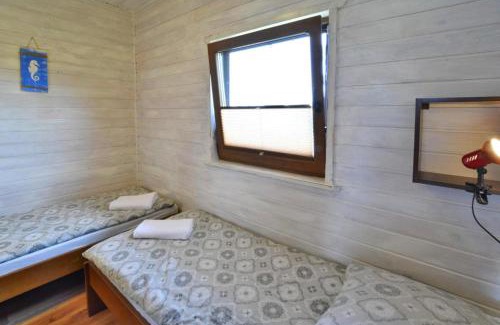 Bobolin House | Cottage in Bobolin near Baltic Beach