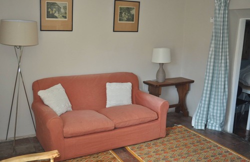 Brampton Cottage | Cottage In Brampton (Near Aylsham), Norfolk