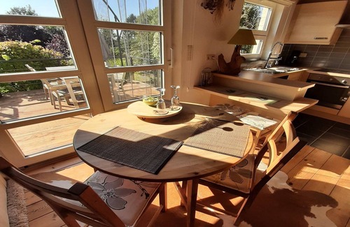 Septon Cottage | Cottage in Durbuy with Terrace, Garden