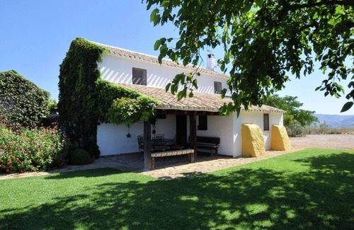 Algarinejo Cottage | Cottage in Fuentes de Cesna with swimming pool