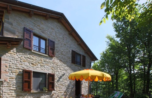 Apecchio Cottage | Cottage in Marche near Ski Slopes & Pool