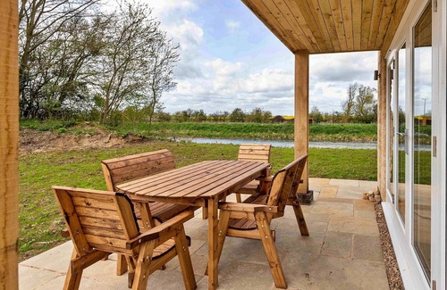 Thurlby Cottage | Cottage in Northumberland with Riverside Walk
