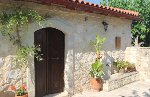 Pasalites House | Cottage in Pasalites near Mount Psiloritis