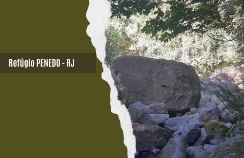 Penedo Ski Chalet | Cottage in Penedo!